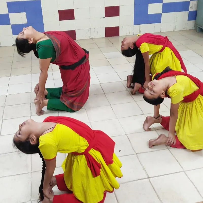 NRUTYASANGINI DANCE INSTITUTE (NDI)- MANINAGAR
