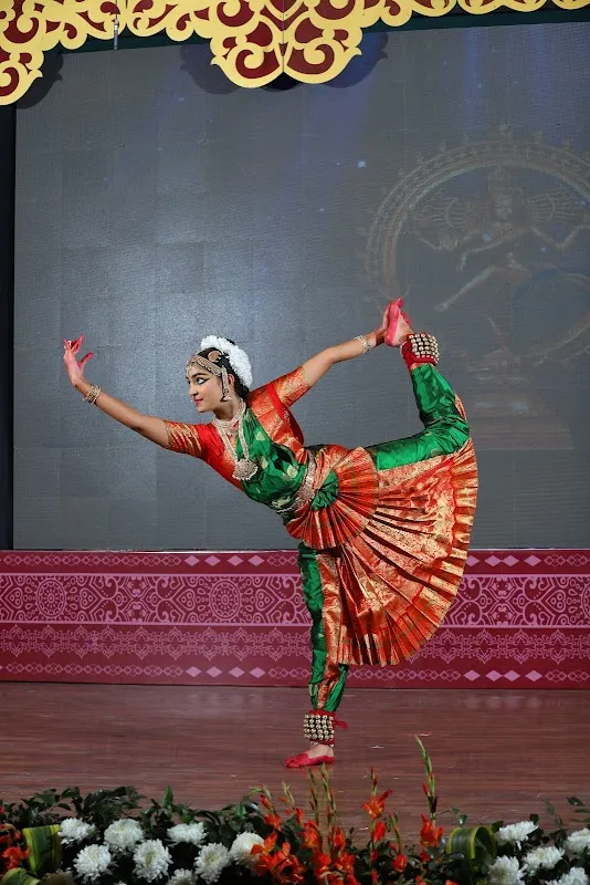 NRUTYASANGINI DANCE INSTITUTE (NDI)- MANINAGAR