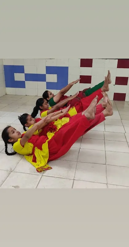 NRUTYASANGINI DANCE INSTITUTE (NDI)- MANINAGAR