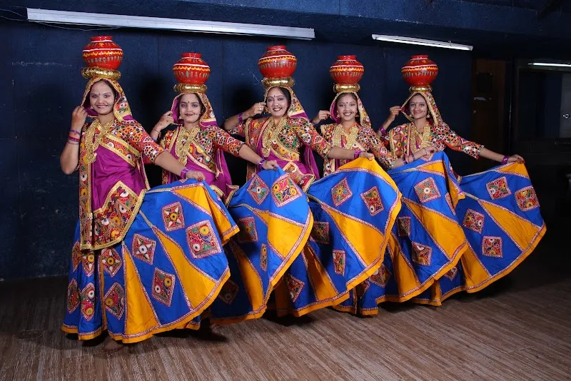 NRUTYASANGINI DANCE INSTITUTE (NDI)- MANINAGAR