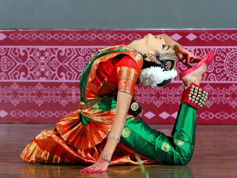 NRUTYASANGINI DANCE INSTITUTE (NDI)- MANINAGAR