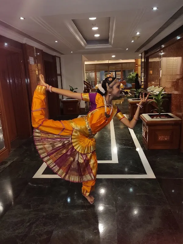 NRUTYASANGINI DANCE INSTITUTE (NDI)- MANINAGAR