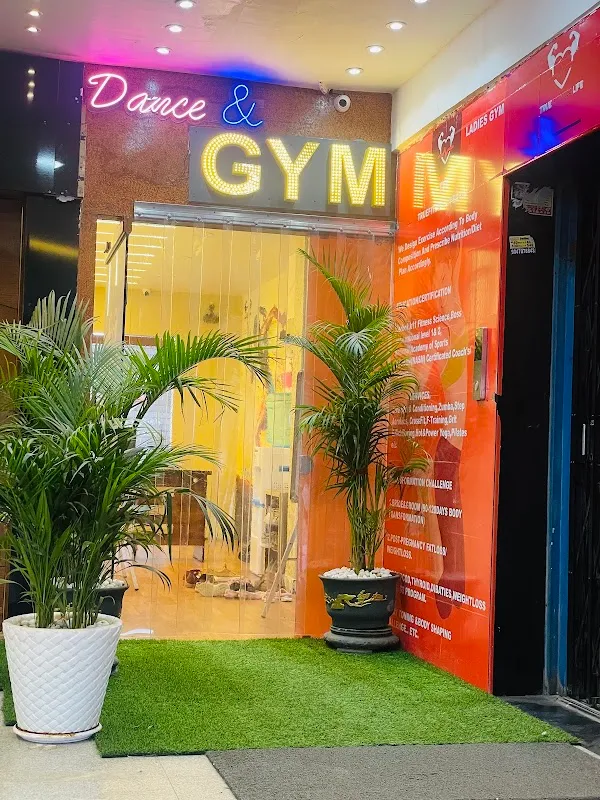 TRUE FITNESS LIFE PREMIUM GYM - Gym In Banjara hills ( fitness center )