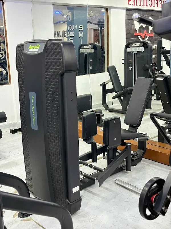 TRUE FITNESS LIFE PREMIUM GYM - Gym In Banjara hills ( fitness center )