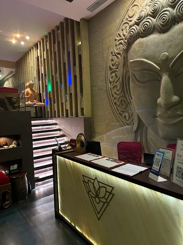 Riya Massage Parlour & Spa In Mahipalpur