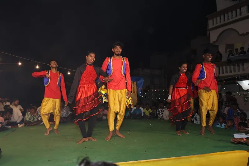 A to Z Dance Academy