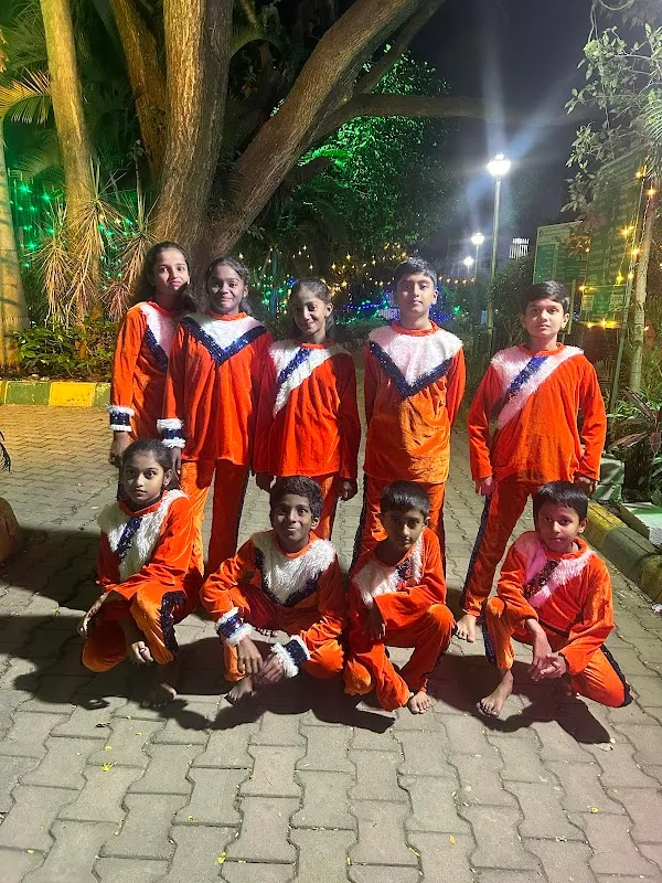 A to Z Dance Academy