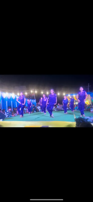 A to Z Dance Academy