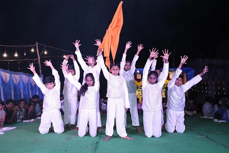 A to Z Dance Academy
