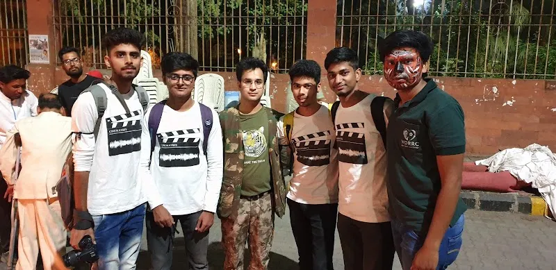 Cinematrix production