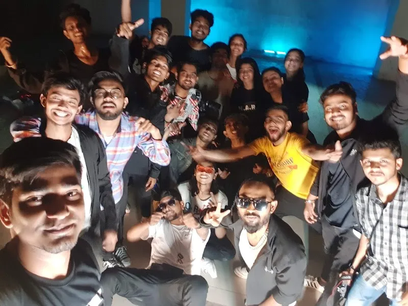 Cinematrix production