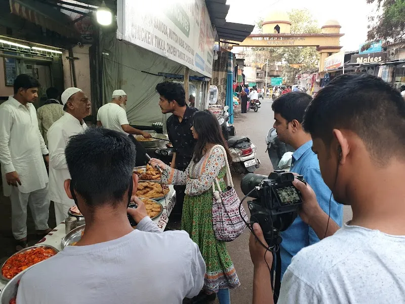 Cinematrix production