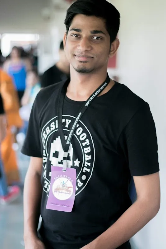 Cinematrix production