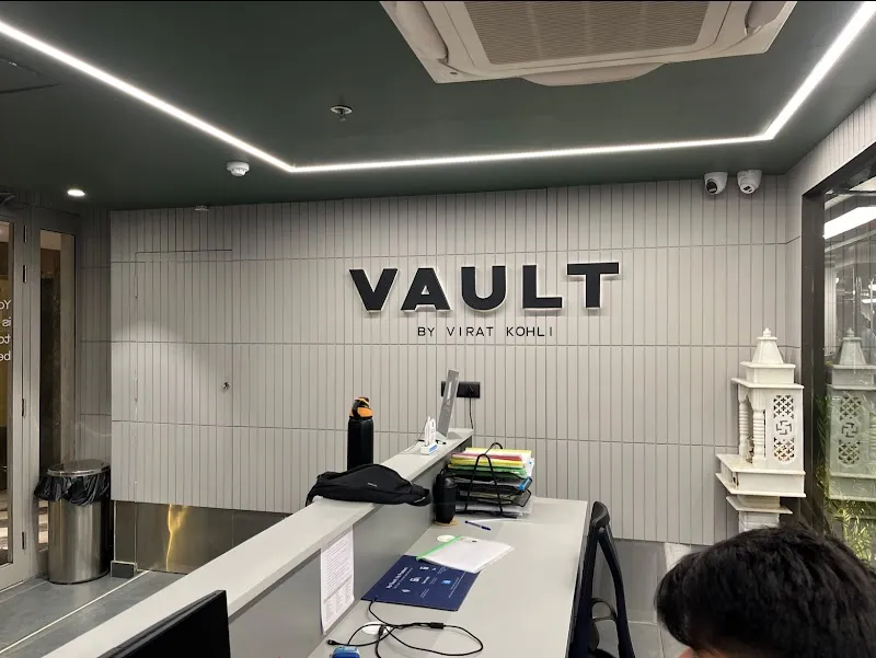 VAULT by Virat Kohli