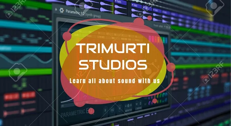 Trimurti studio