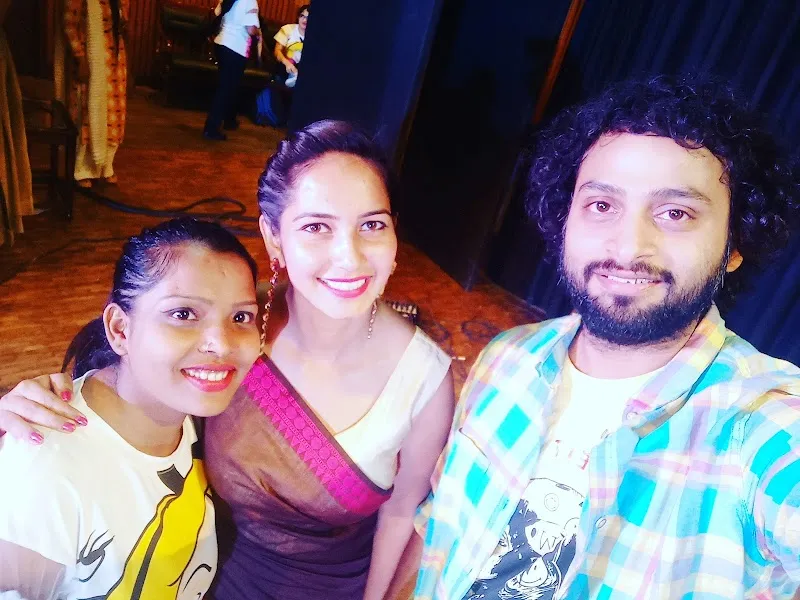 DANCING FEET STUDIO PVT LTD
