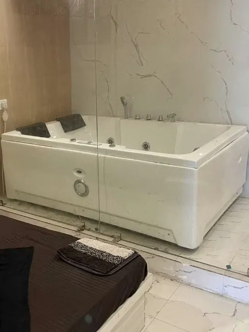 Jannat Relax Spa