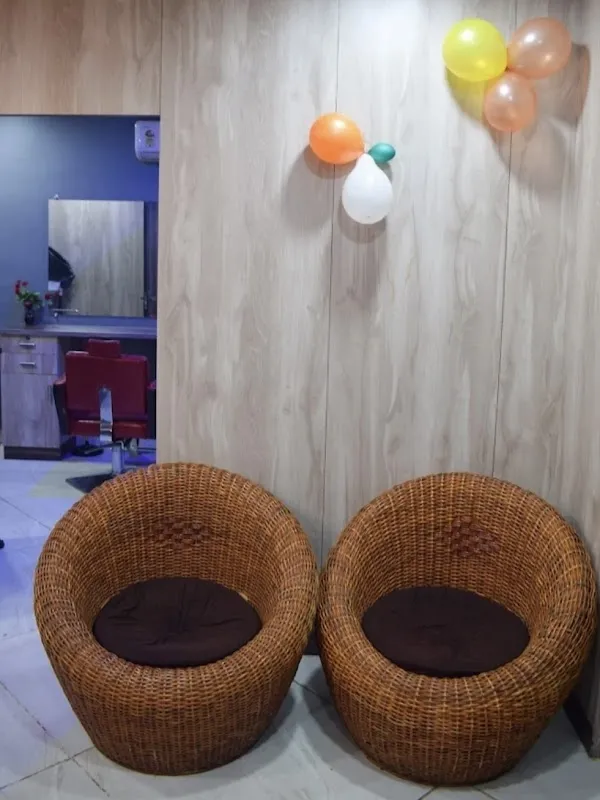 Jannat Relax Spa