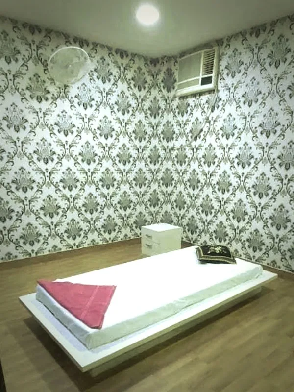 Jannat Relax Spa