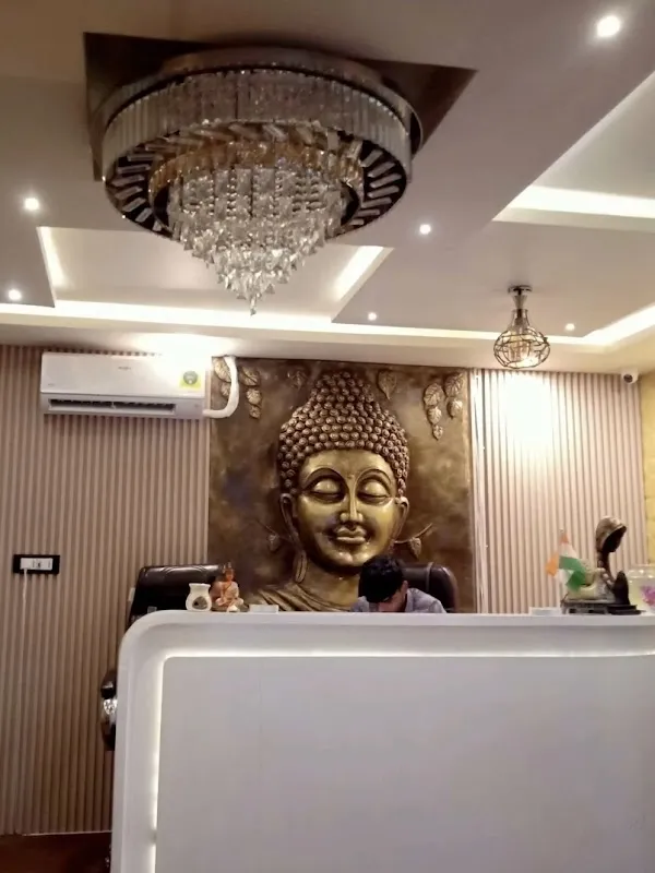 Jannat Relax Spa