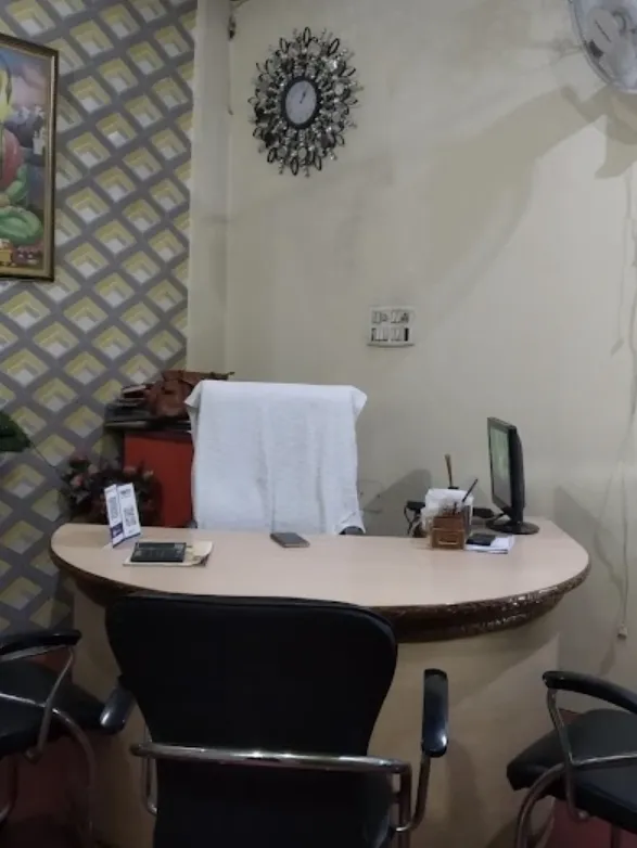 Jannat Relax Spa