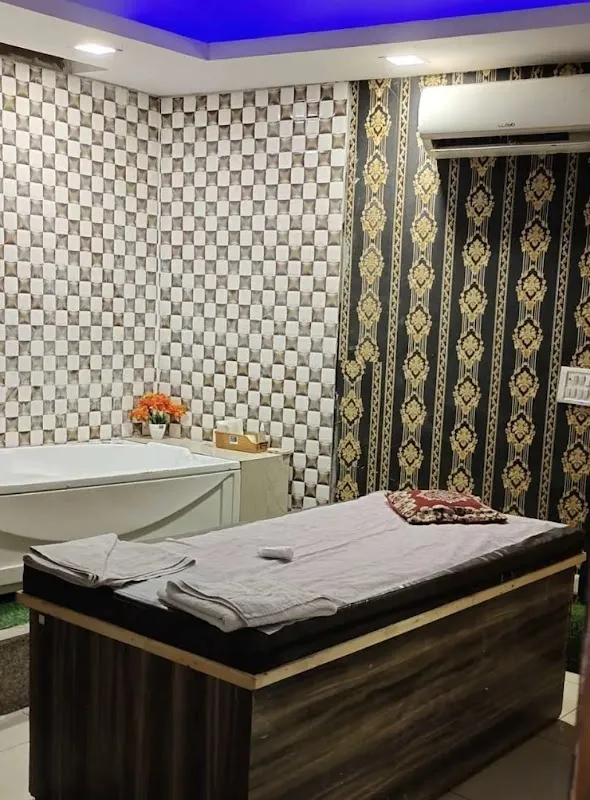 Jannat Relax Spa