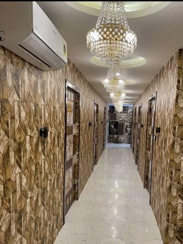 Jannat Relax Spa