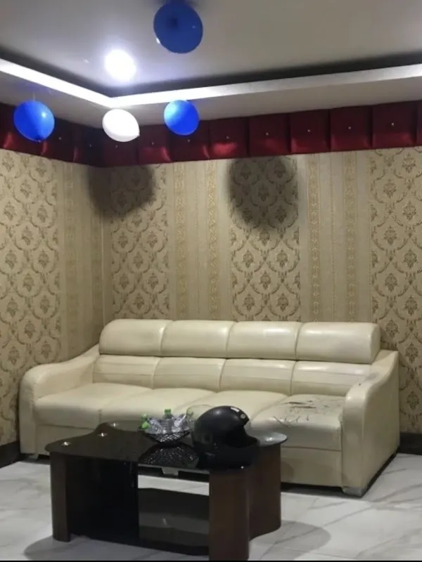 Jannat Relax Spa