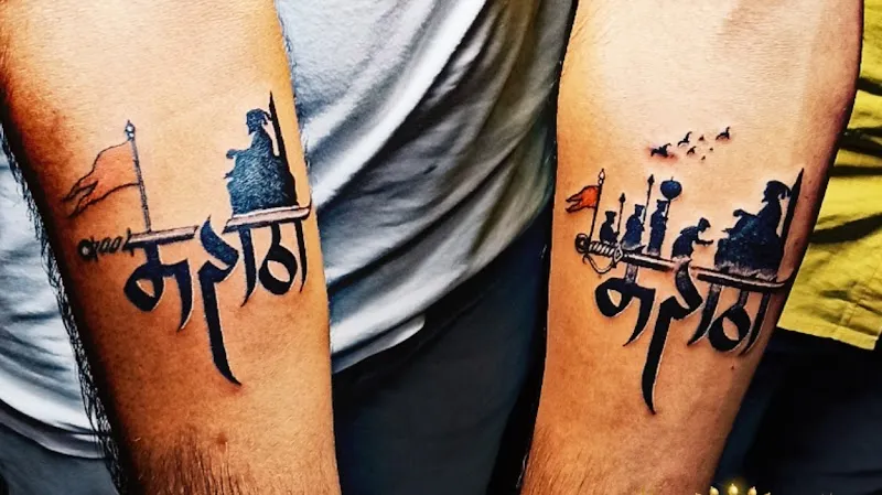 Ap Tattoo Studio