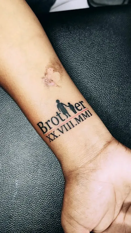 Ap Tattoo Studio