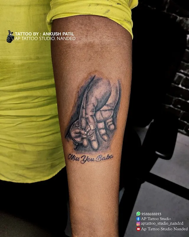 Ap Tattoo Studio
