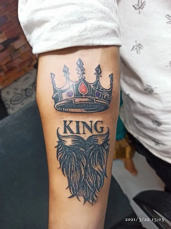 Ap Tattoo Studio