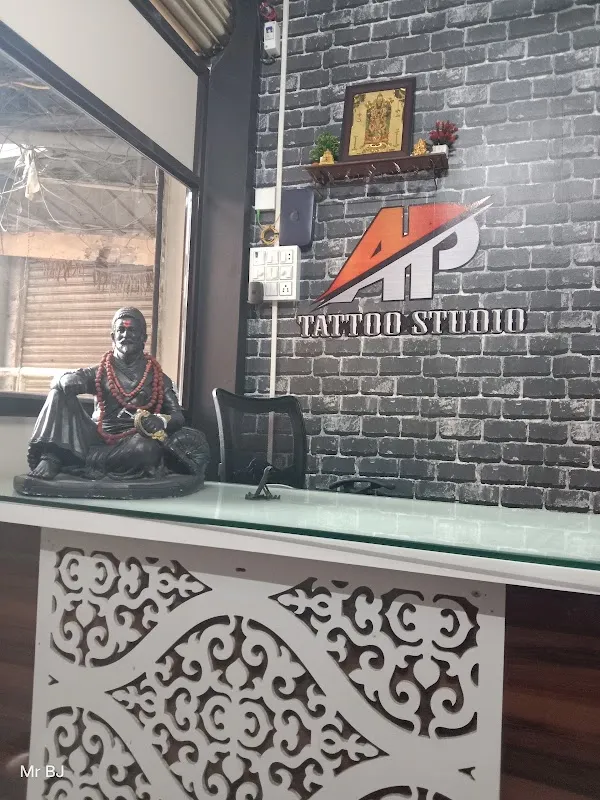 Ap Tattoo Studio