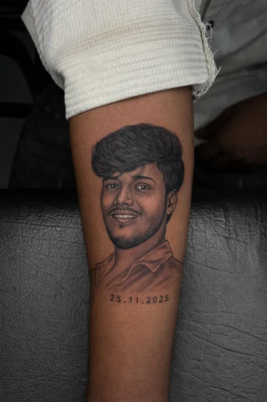 Ap Tattoo Studio