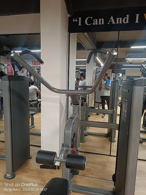 Hi Class Gym