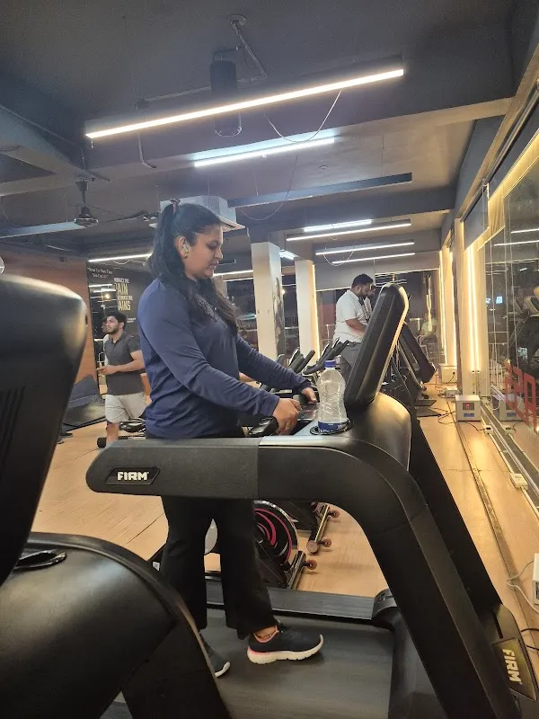 Hi Class Gym