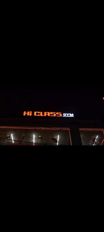 Hi Class Gym