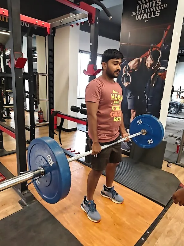 Hi Class Gym