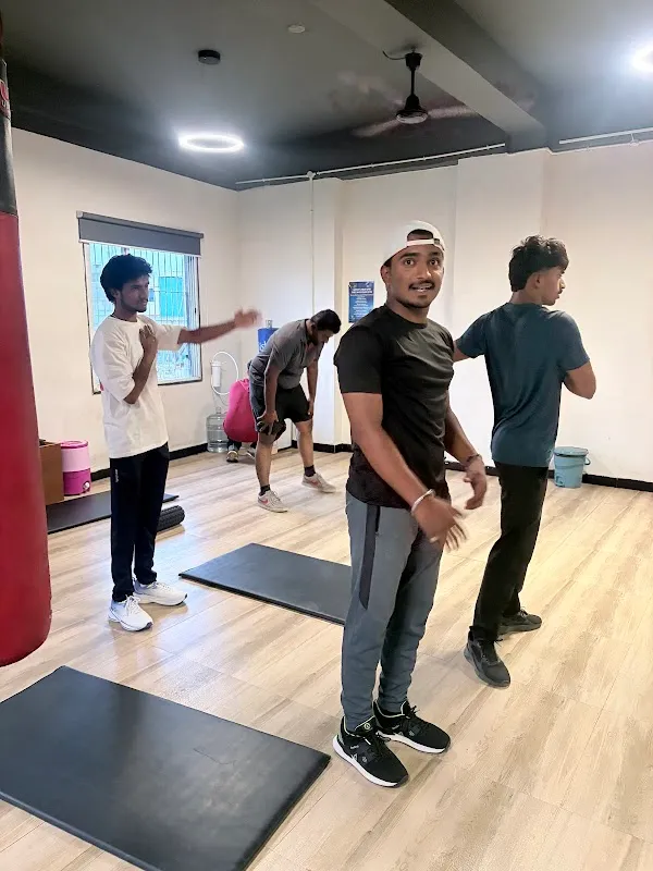 Hi Class Gym