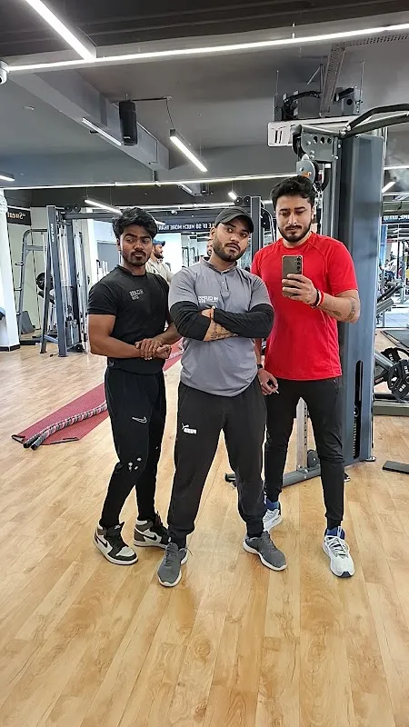 Hi Class Gym