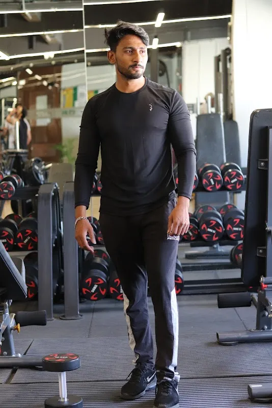 Hi Class Gym