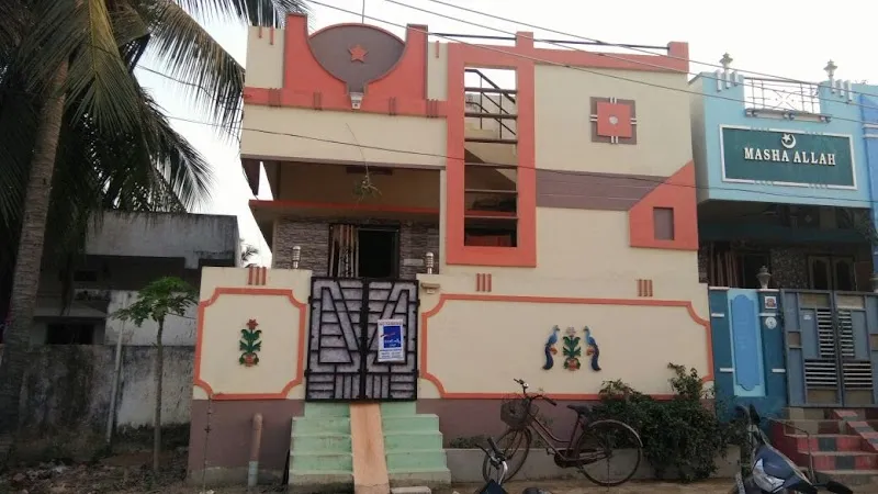 Rk Colour Lab