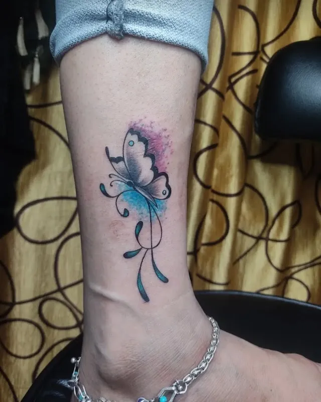RBS Tattoo Art Studio