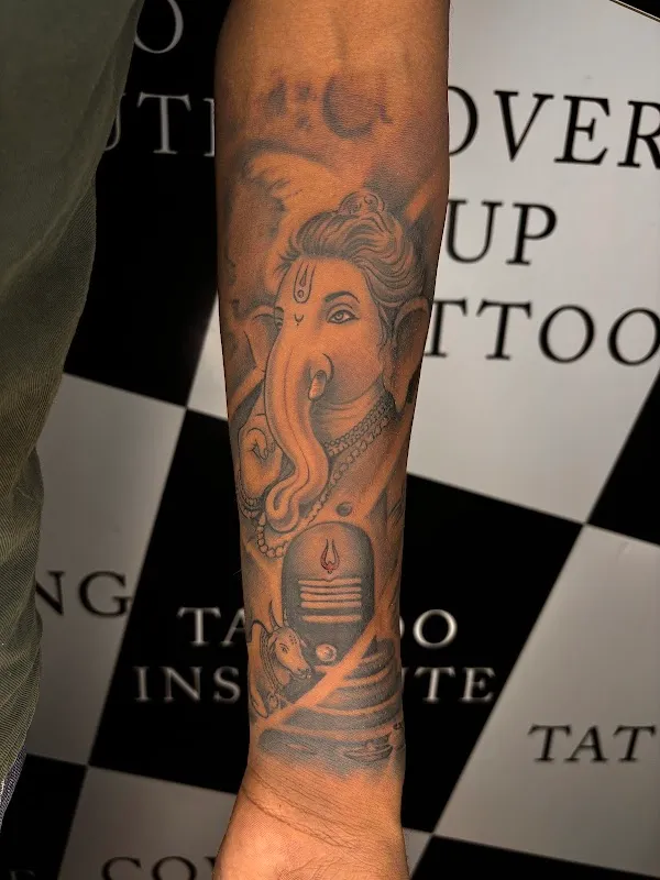 RBS Tattoo Art Studio