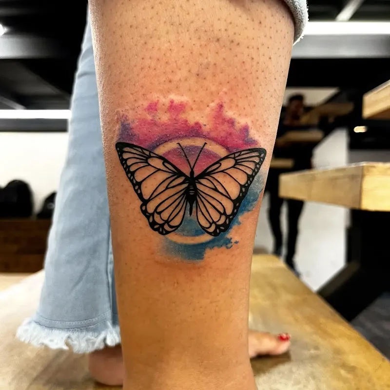 RBS Tattoo Art Studio