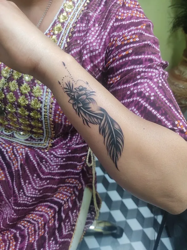 RBS Tattoo Art Studio