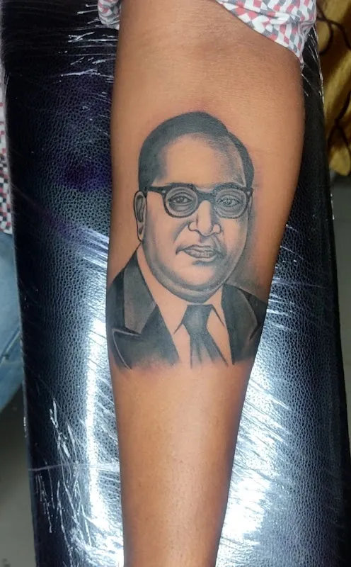 RBS Tattoo Art Studio