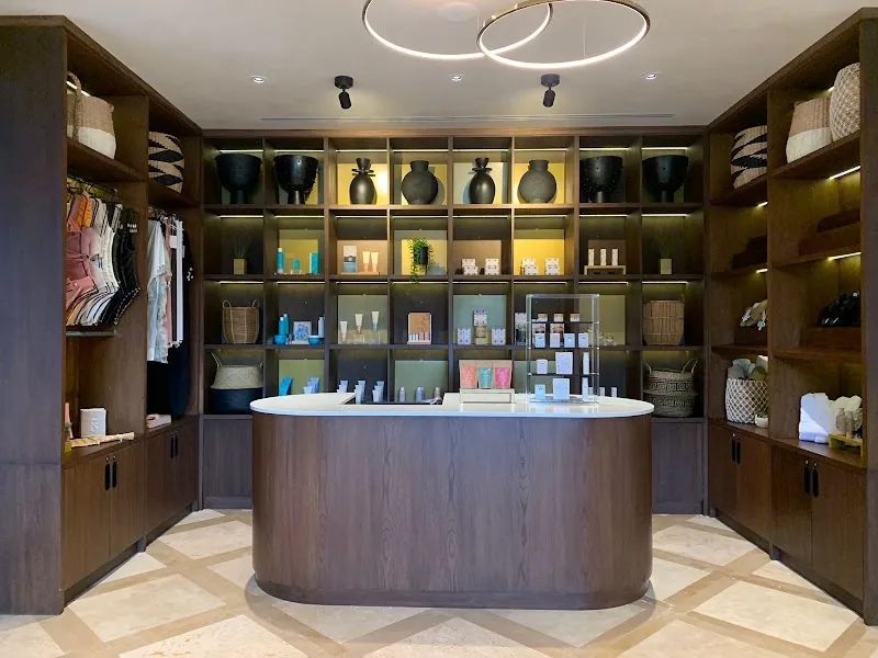 The Spa, Casa de Campo