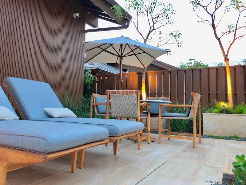 The Spa, Casa de Campo