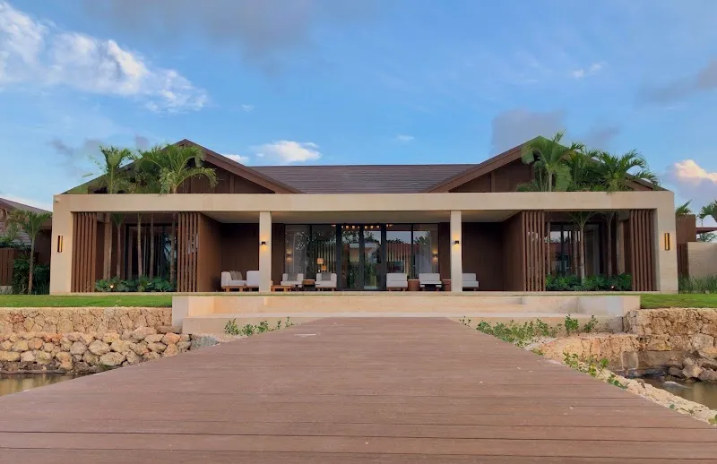 The Spa, Casa de Campo